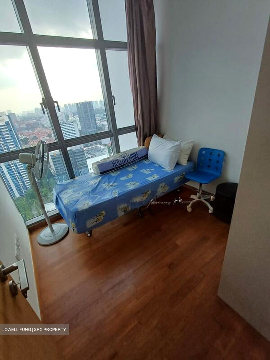 Sturdee Residences (D8), Condominium #523738231